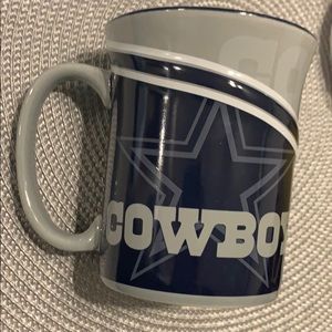 Dallas Cowboys Mug